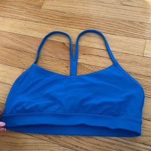 Lululemon Flow Y Bra